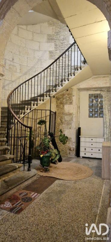 Appartement 4 Pièce(s) Nîmes - Photo 20