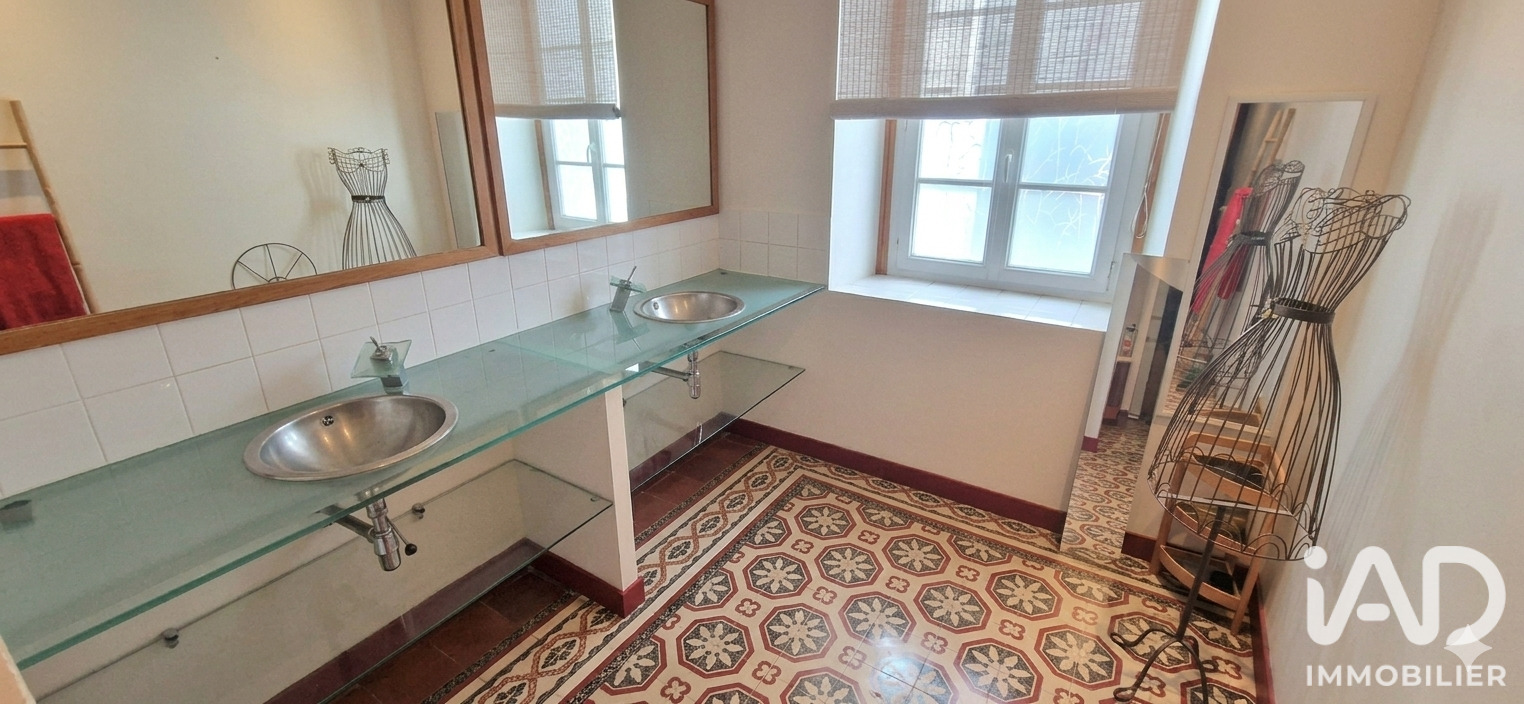 Appartement 4 Pièce(s) Nîmes - Photo 21