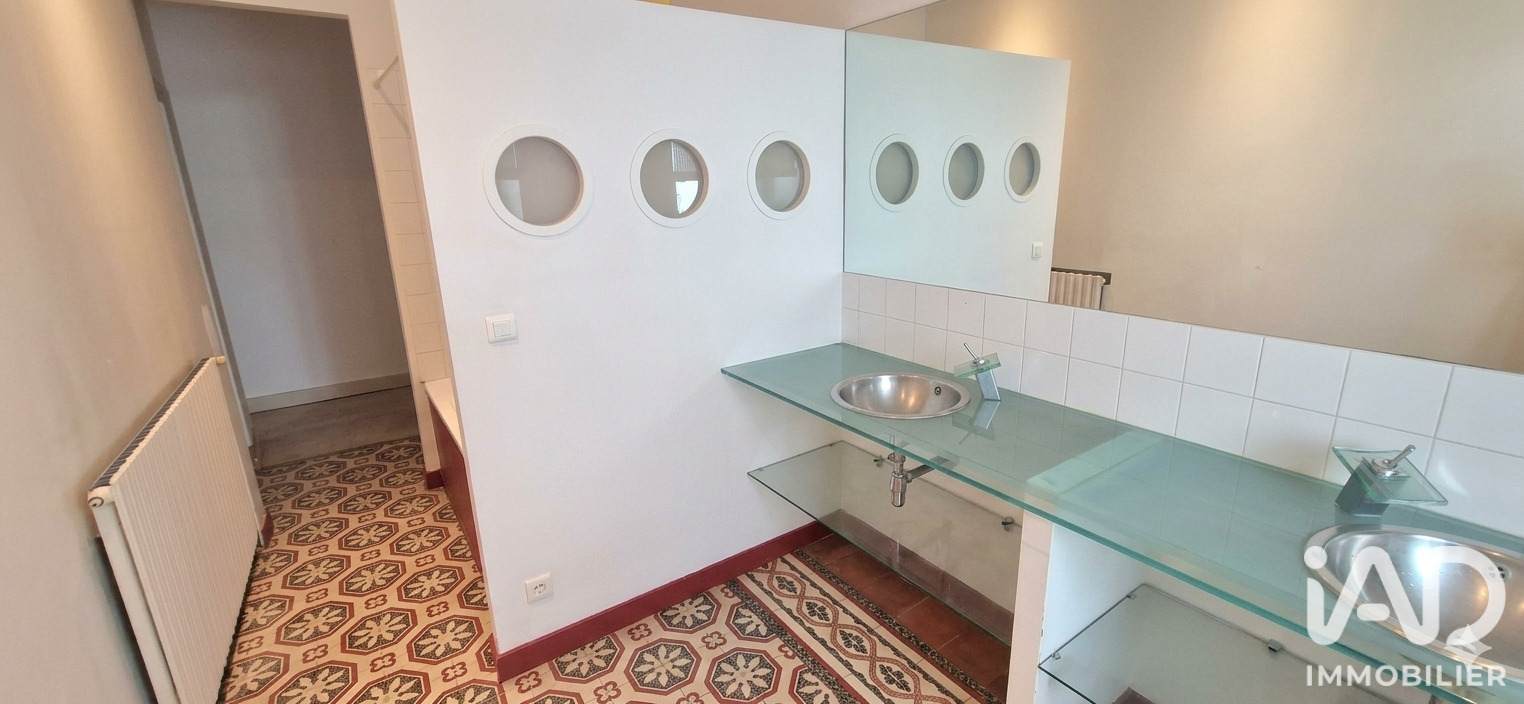Appartement 4 Pièce(s) Nîmes - Photo 22
