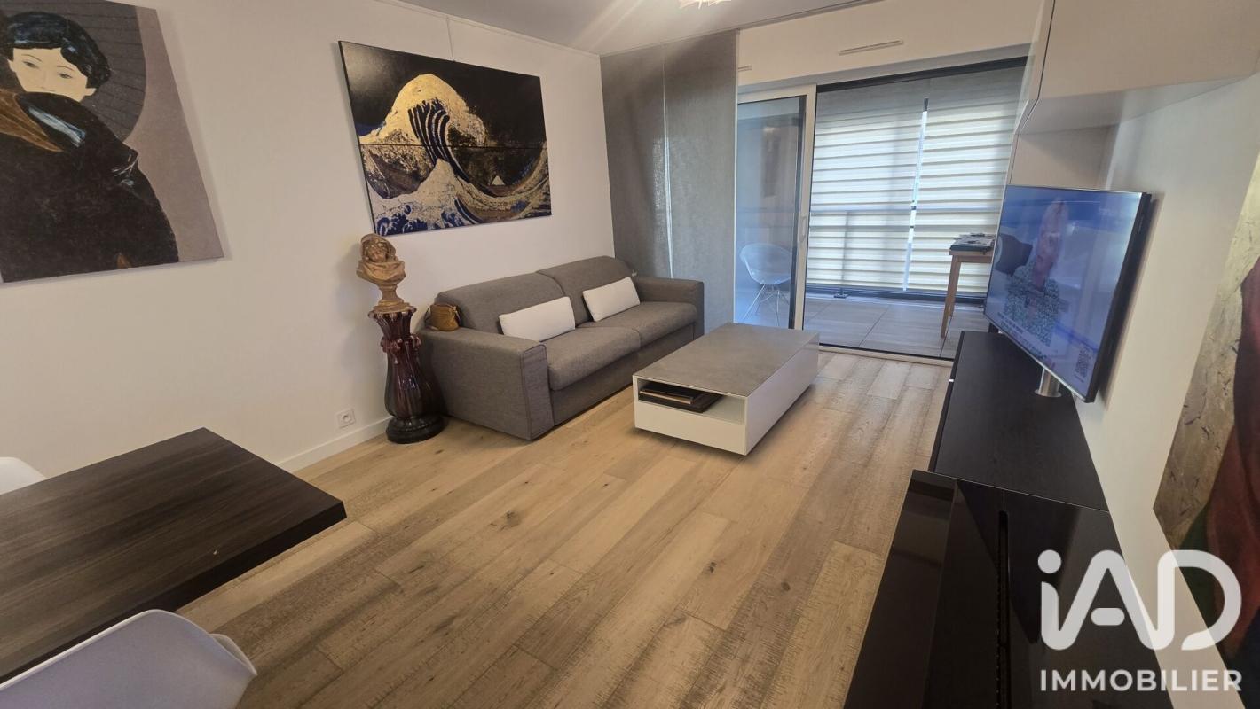 Appartement 3 Pièce(s) Saint-Raphaël - Photo 6