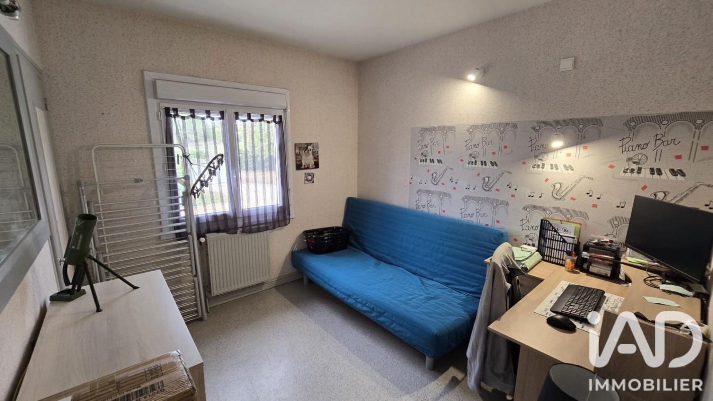 Maison 5 Pièce(s) Jaunay-Marigny - Photo 8