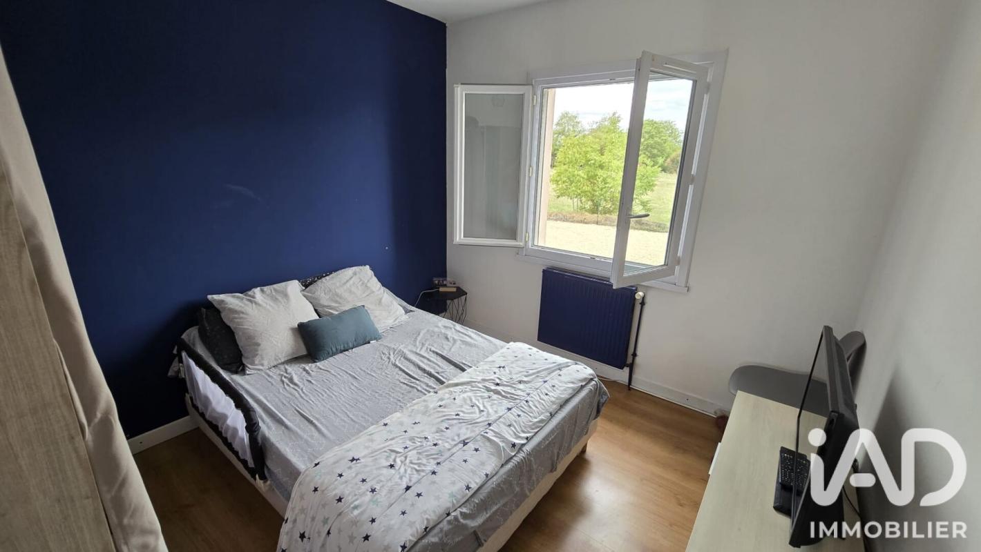 Maison 5 Pièce(s) Jaunay-Marigny - Photo 10