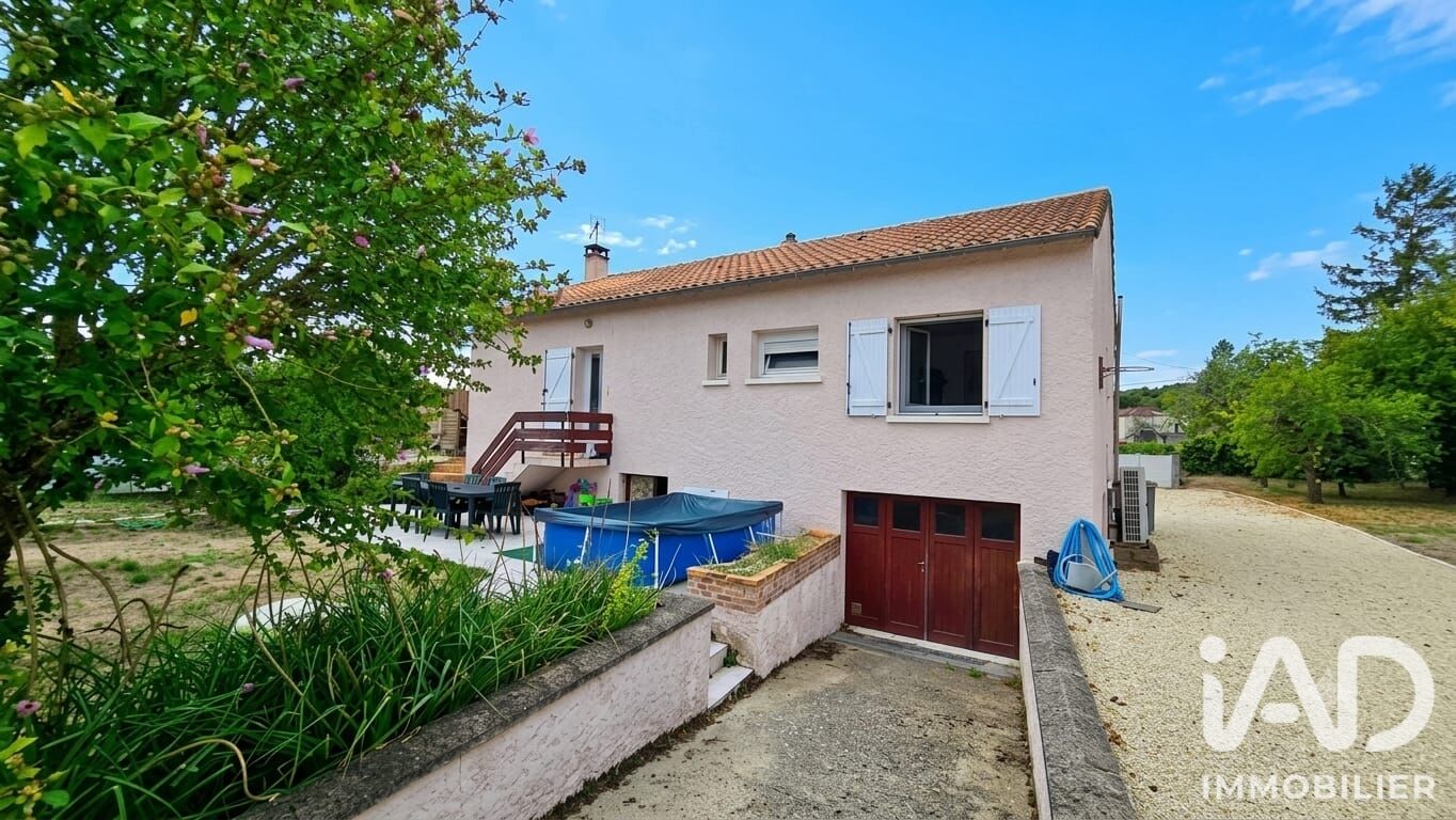 Maison 5 Pièce(s) Jaunay-Marigny - Photo 16