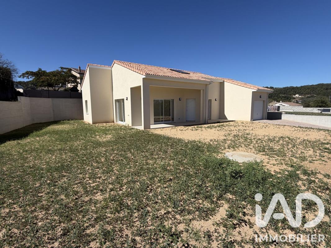 Maison 4 Pièce(s) Colombier-le-Jeune - Photo 2