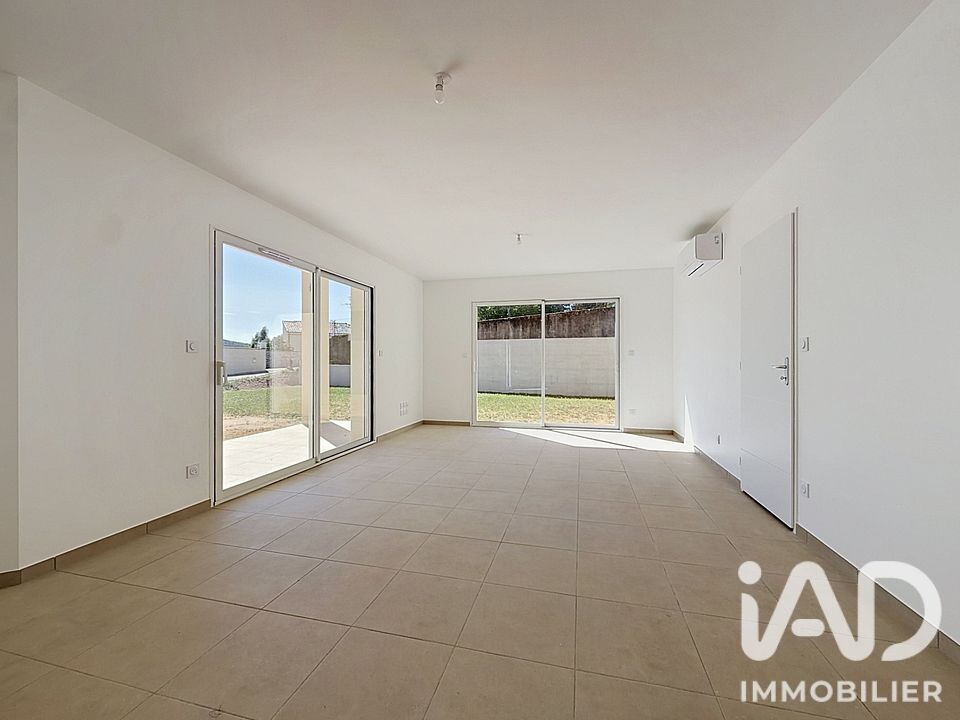 Maison 4 Pièce(s) Colombier-le-Jeune - Photo 5