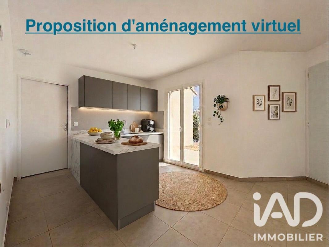 Maison 4 Pièce(s) Colombier-le-Jeune - Photo 8