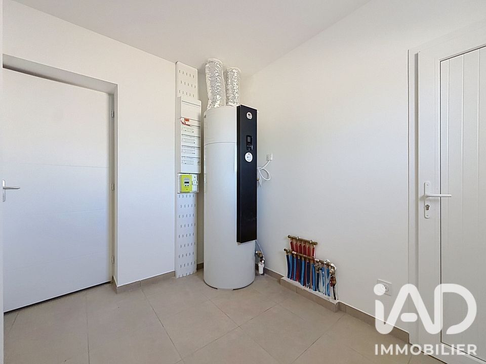 Maison 4 Pièce(s) Colombier-le-Jeune - Photo 12