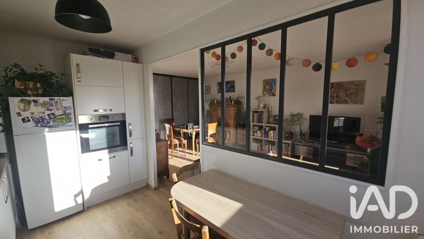 Appartement 3 Pièce(s) Le Havre - Photo 5