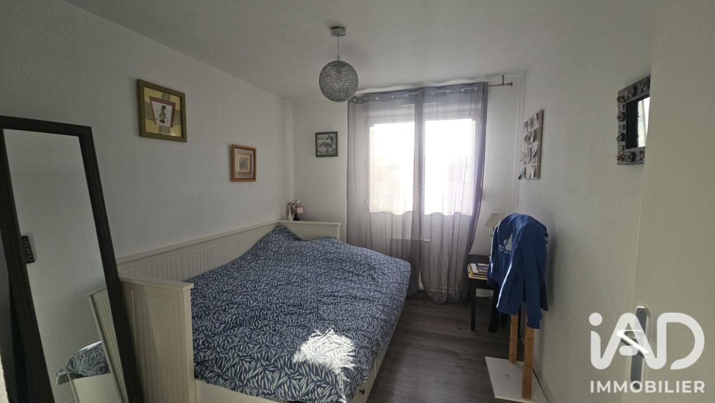 Appartement 3 Pièce(s) Le Havre - Photo 7