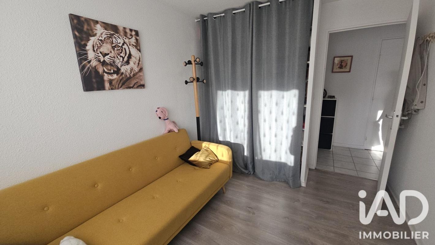 Appartement 3 Pièce(s) Le Havre - Photo 8