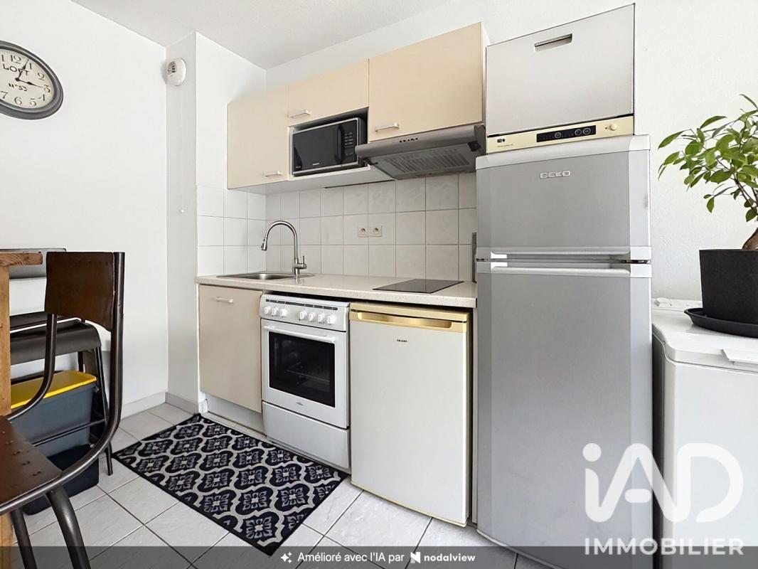 Appartement 2 Pièce(s) Le Luc - Photo 4