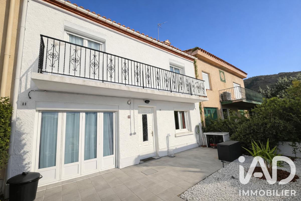 Maison 5 Pièce(s) Le Boulou - Photo 14