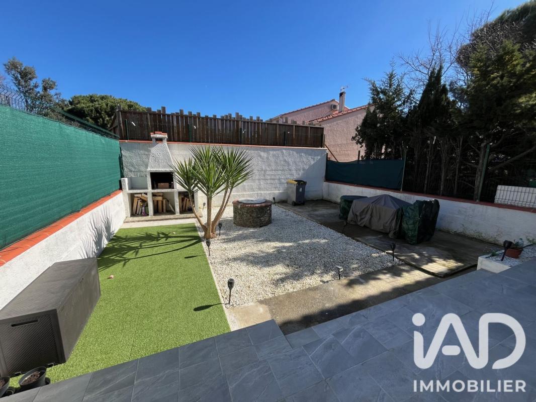 Maison 5 Pièce(s) Le Boulou - Photo 15