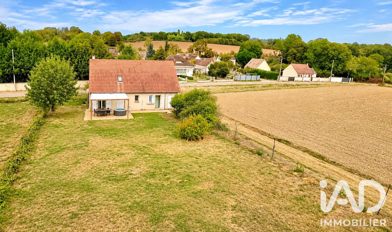 Maison 5 Pièce(s) Lixy - Photo 4