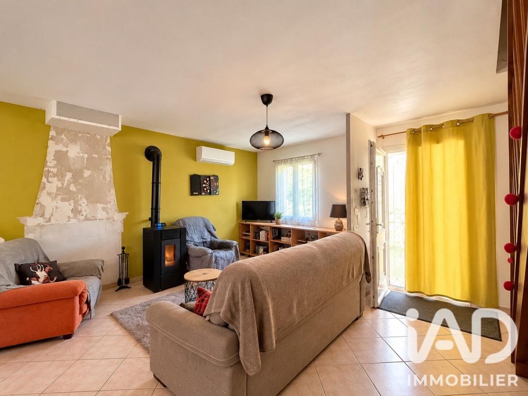 Maison 5 Pièce(s) Lixy - Photo 5