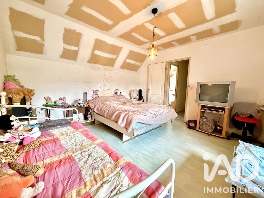 Maison 5 Pièce(s) Lixy - Photo 15