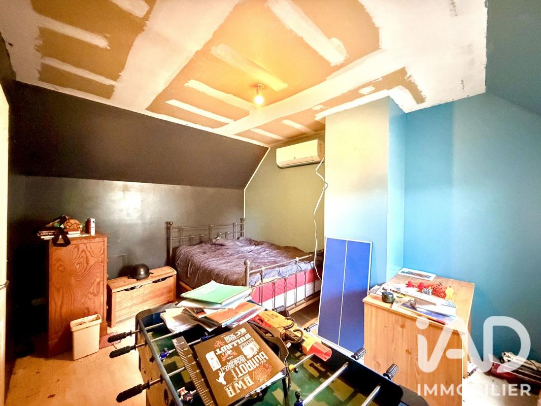 Maison 5 Pièce(s) Lixy - Photo 17
