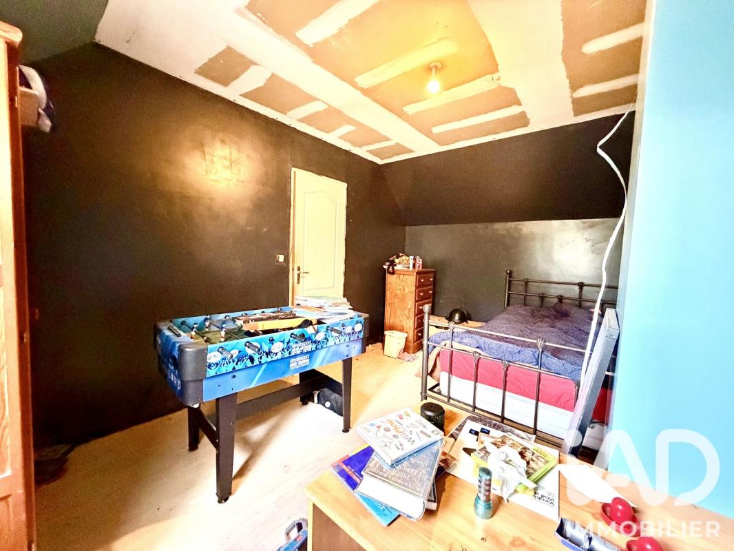 Maison 5 Pièce(s) Lixy - Photo 18