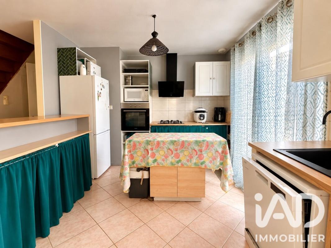 Maison 5 Pièce(s) Lixy - Photo 21