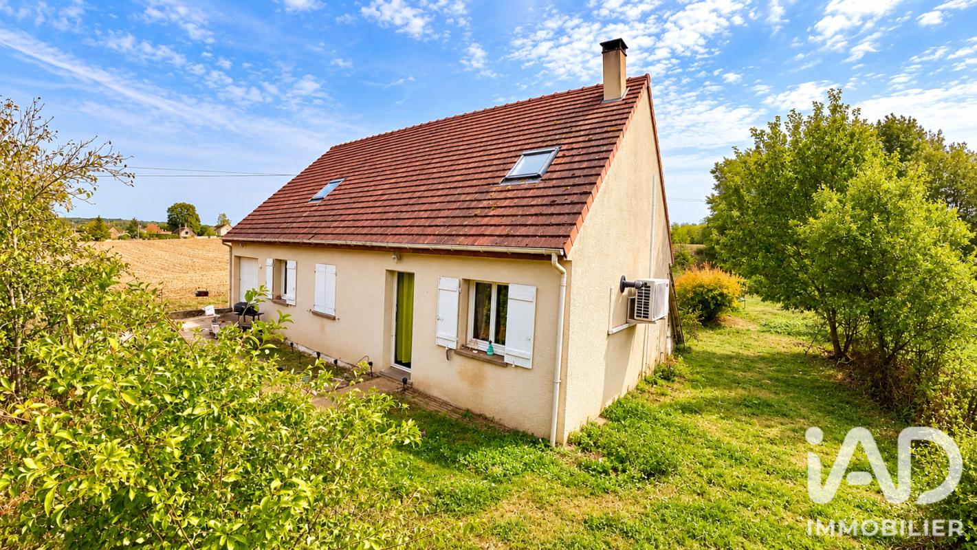 Maison 5 Pièce(s) Lixy - Photo 22