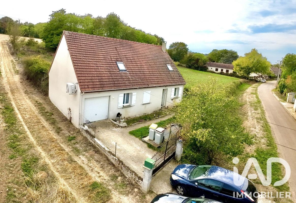 Maison 5 Pièce(s) Lixy - Photo 23