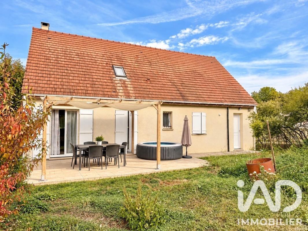 Maison 5 Pièce(s) Lixy - Photo 24