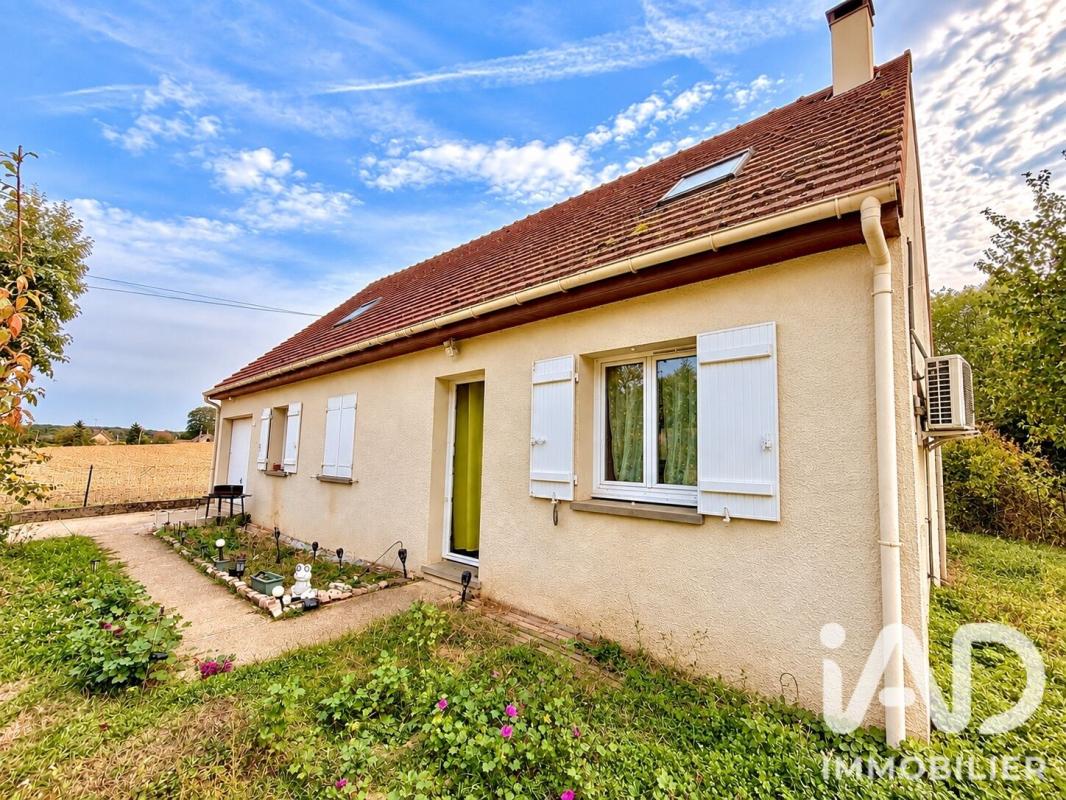 Maison 5 Pièce(s) Lixy - Photo 26