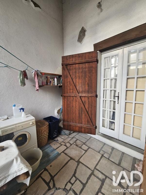 Maison 6 Pièce(s) Gond-Pontouvre - Photo 18