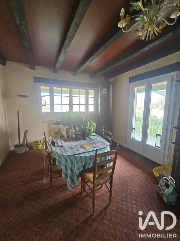 Maison 6 Pièce(s) Gond-Pontouvre - Photo 21