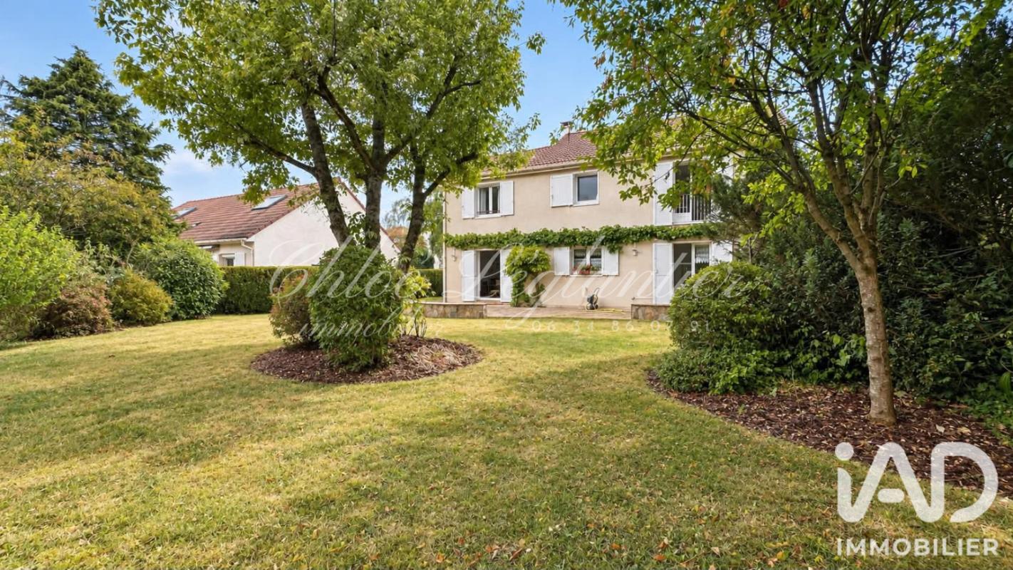 Maison 6 Pièce(s) Le Plessis-Trévise - Photo 2
