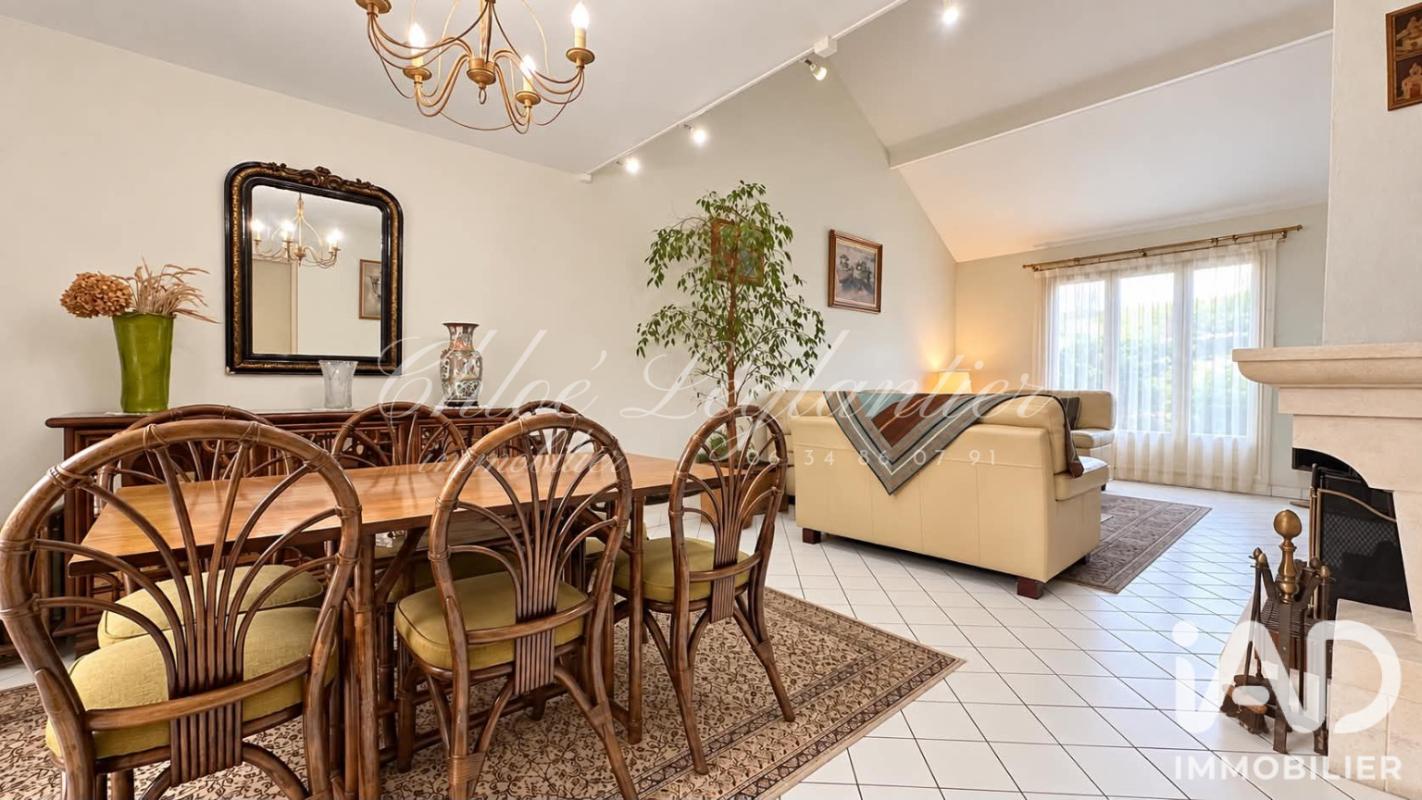 Maison 6 Pièce(s) Le Plessis-Trévise - Photo 4