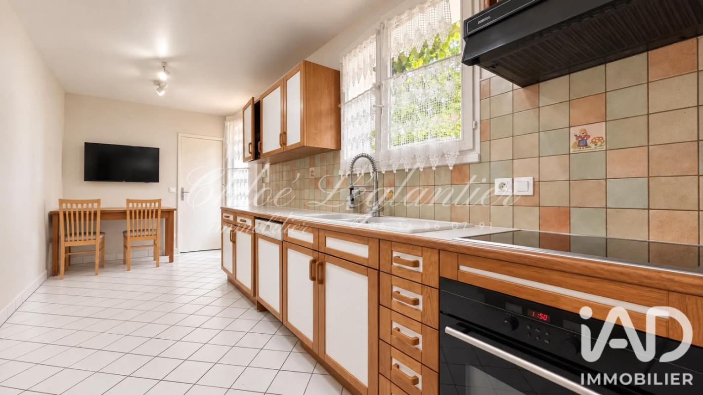 Maison 6 Pièce(s) Le Plessis-Trévise - Photo 6