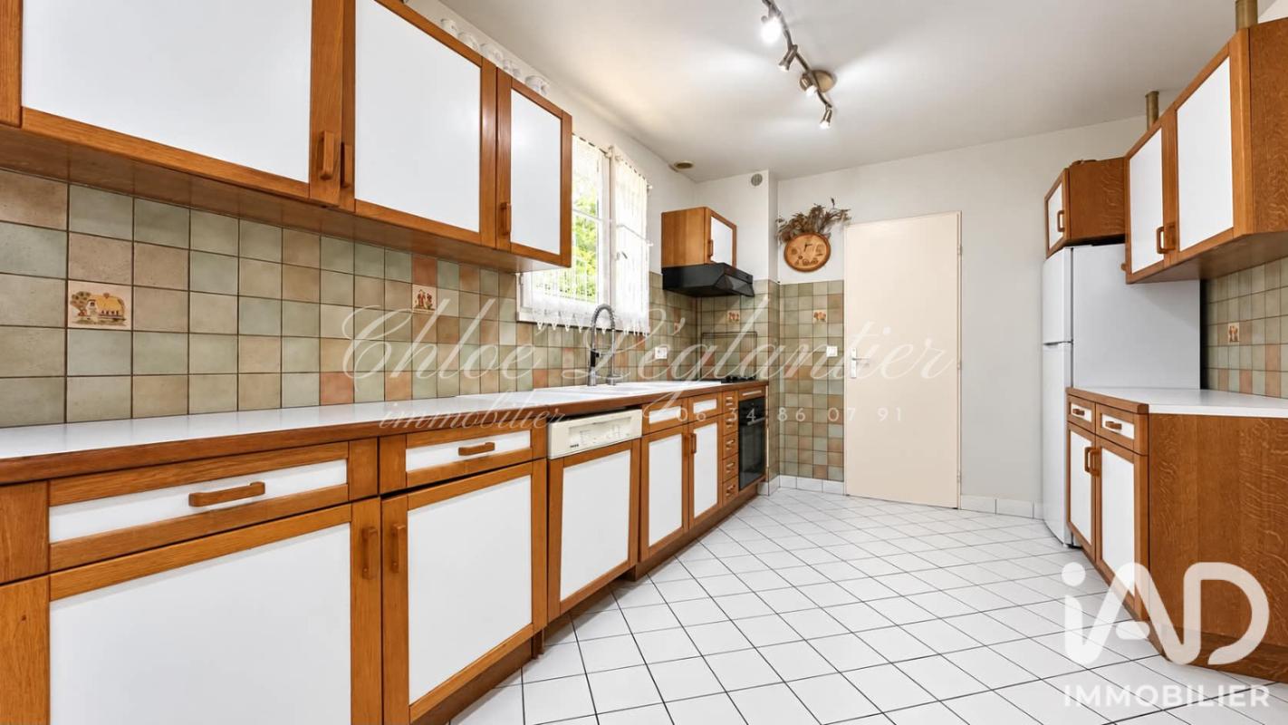 Maison 6 Pièce(s) Le Plessis-Trévise - Photo 7
