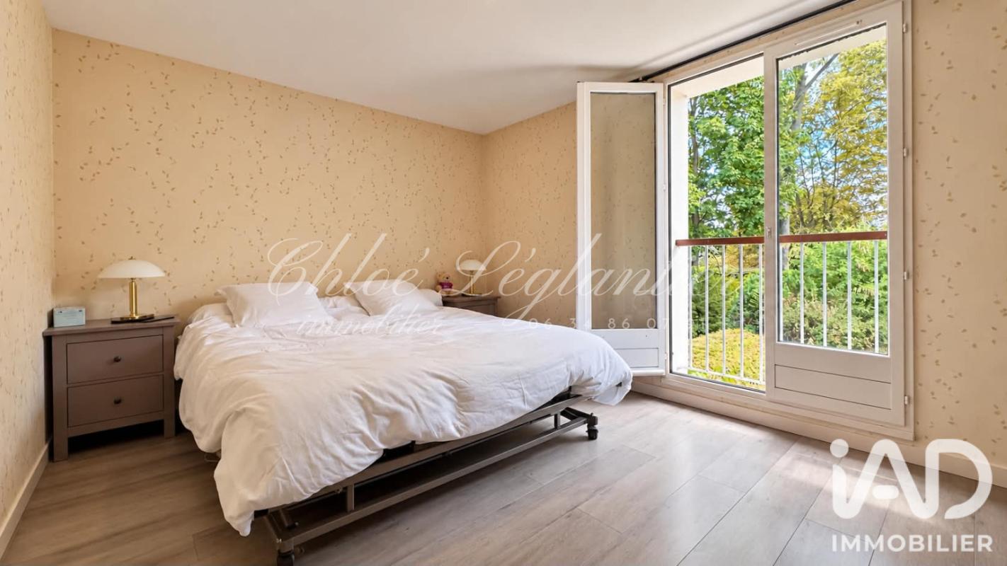 Maison 6 Pièce(s) Le Plessis-Trévise - Photo 8