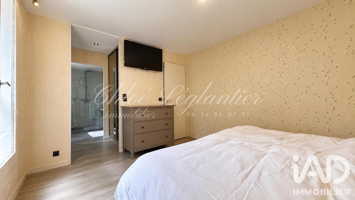 Maison 6 Pièce(s) Le Plessis-Trévise - Photo 9