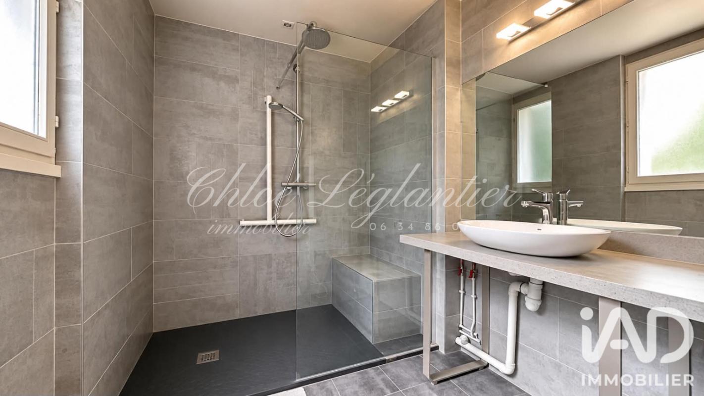 Maison 6 Pièce(s) Le Plessis-Trévise - Photo 10