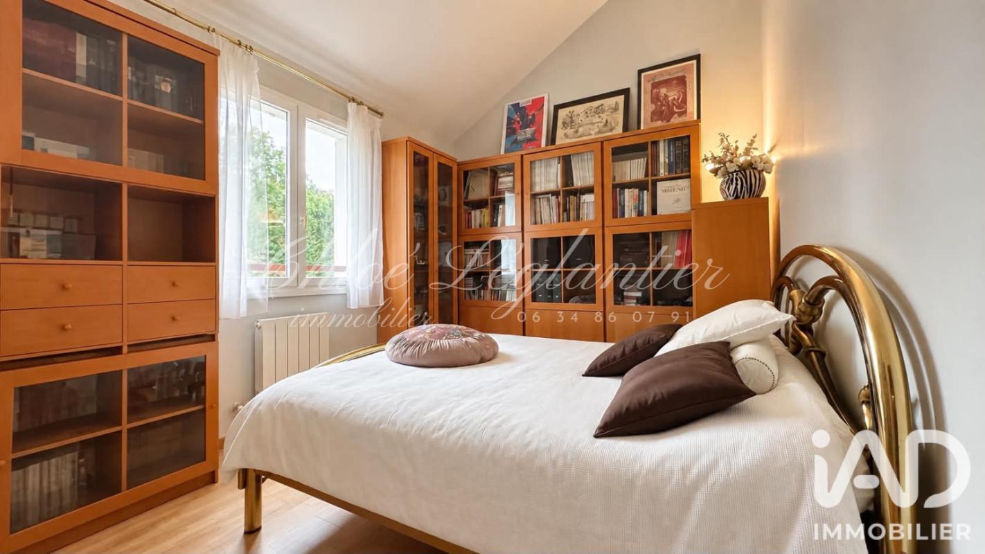 Maison 6 Pièce(s) Le Plessis-Trévise - Photo 11