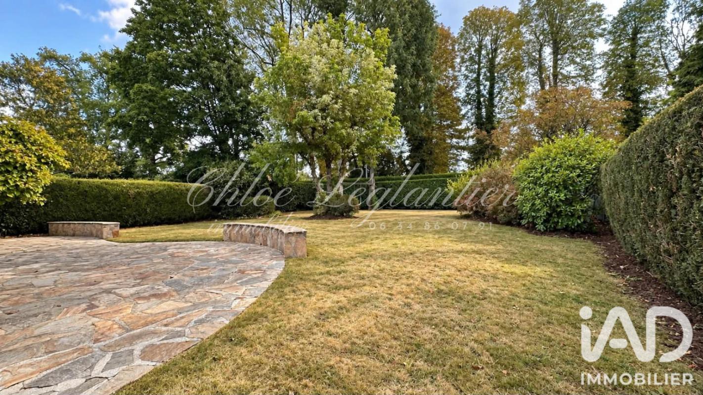 Maison 6 Pièce(s) Le Plessis-Trévise - Photo 14