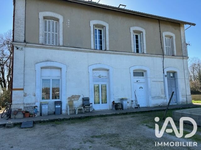 Maison de village 3 Pièce(s) Libourne