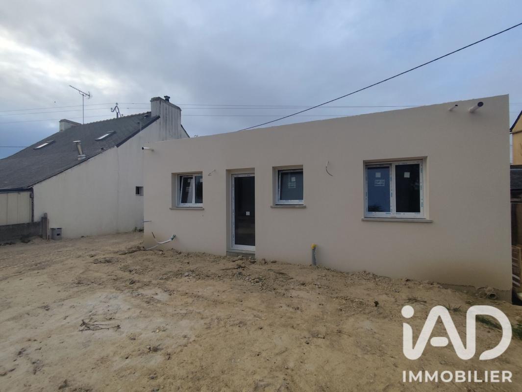 Maison 5 Pièce(s) Bains-sur-Oust - Photo 2
