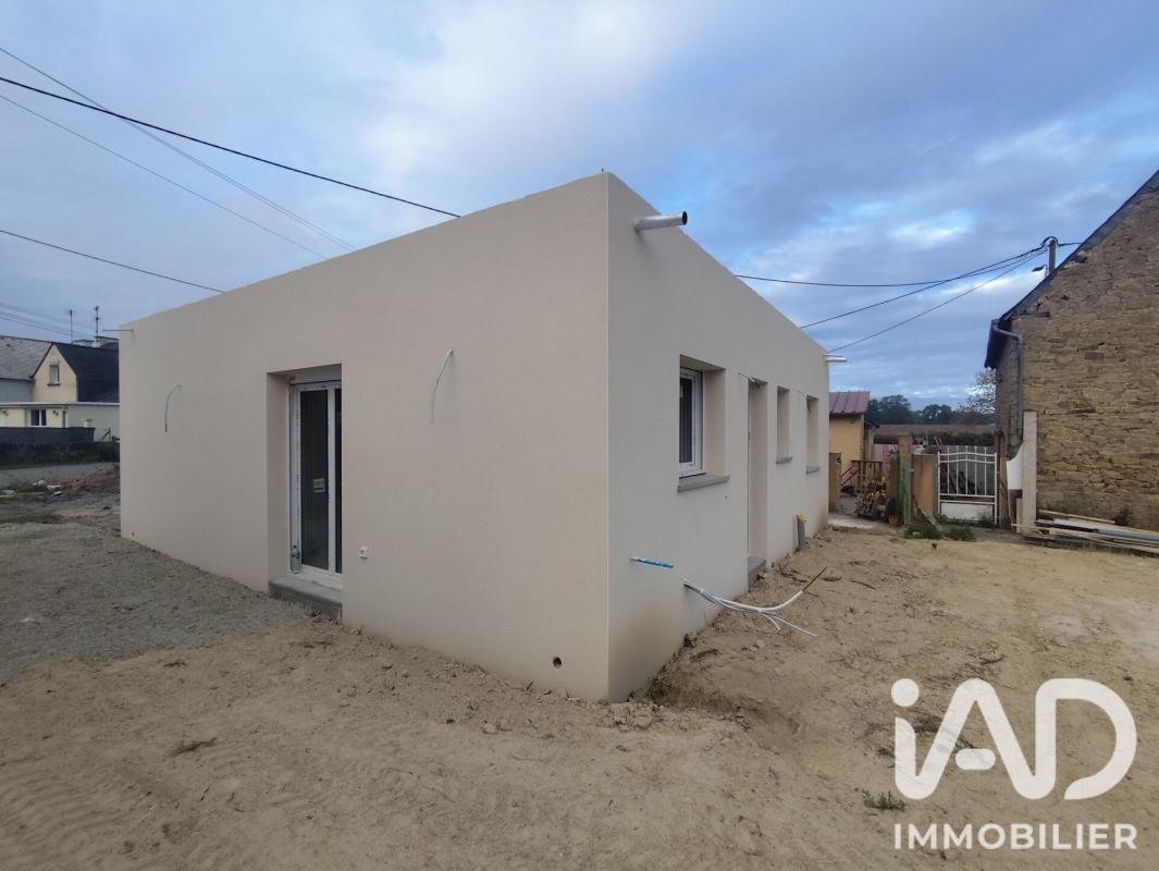Maison 5 Pièce(s) Bains-sur-Oust - Photo 3