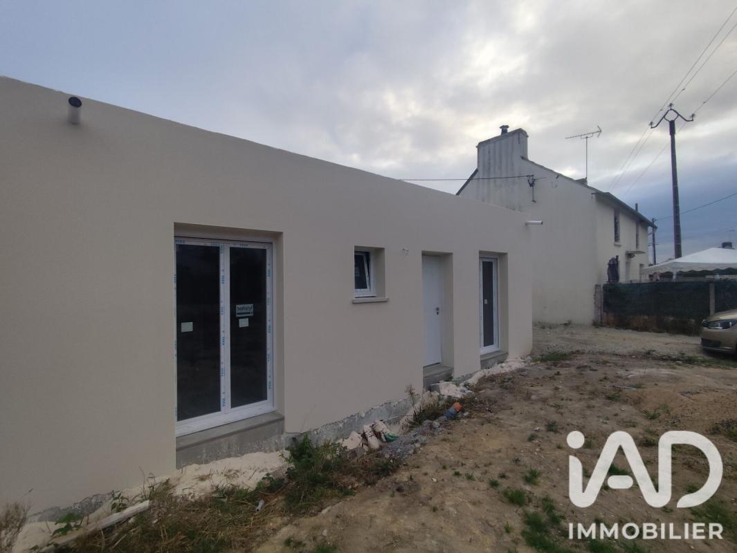 Maison 5 Pièce(s) Bains-sur-Oust - Photo 4