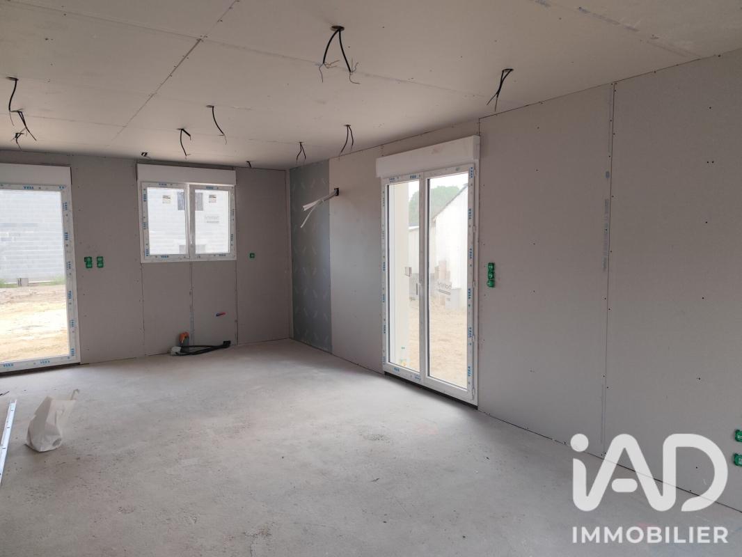 Maison 5 Pièce(s) Bains-sur-Oust - Photo 5