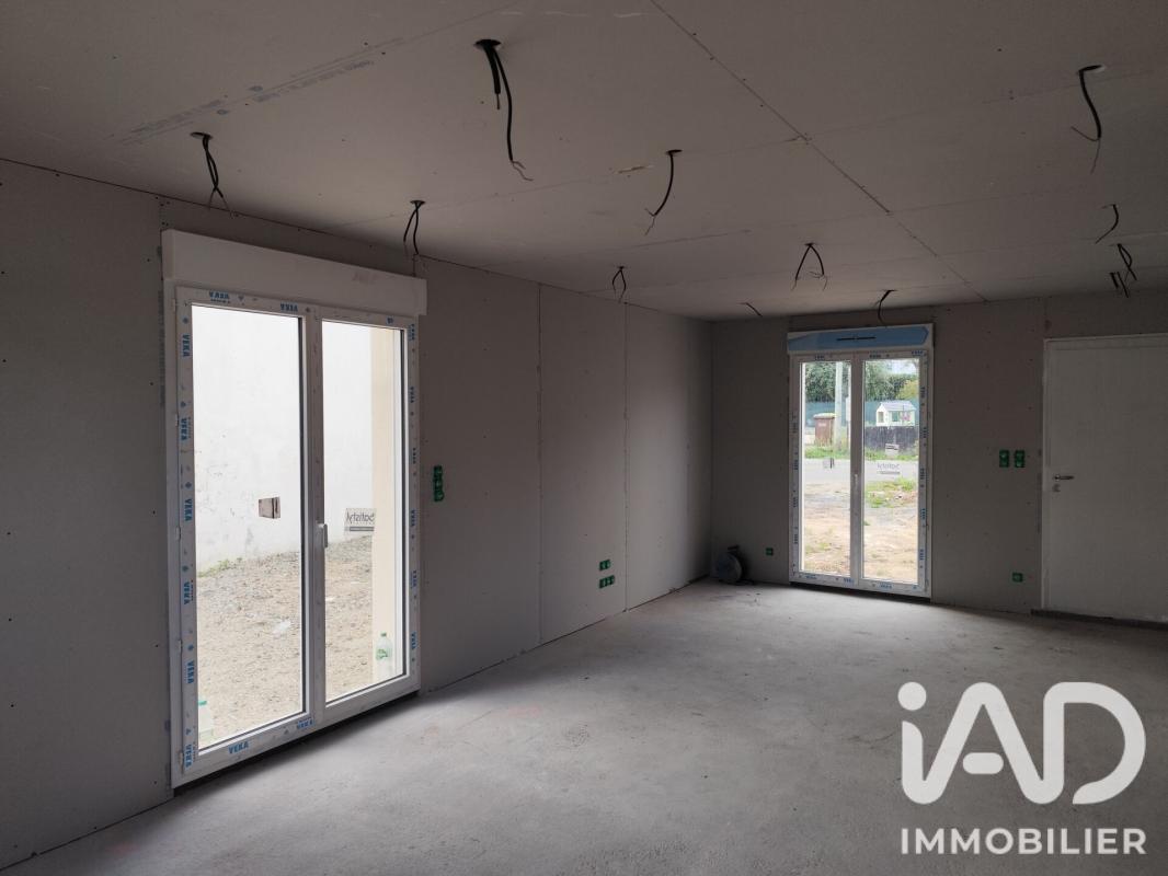 Maison 5 Pièce(s) Bains-sur-Oust - Photo 6