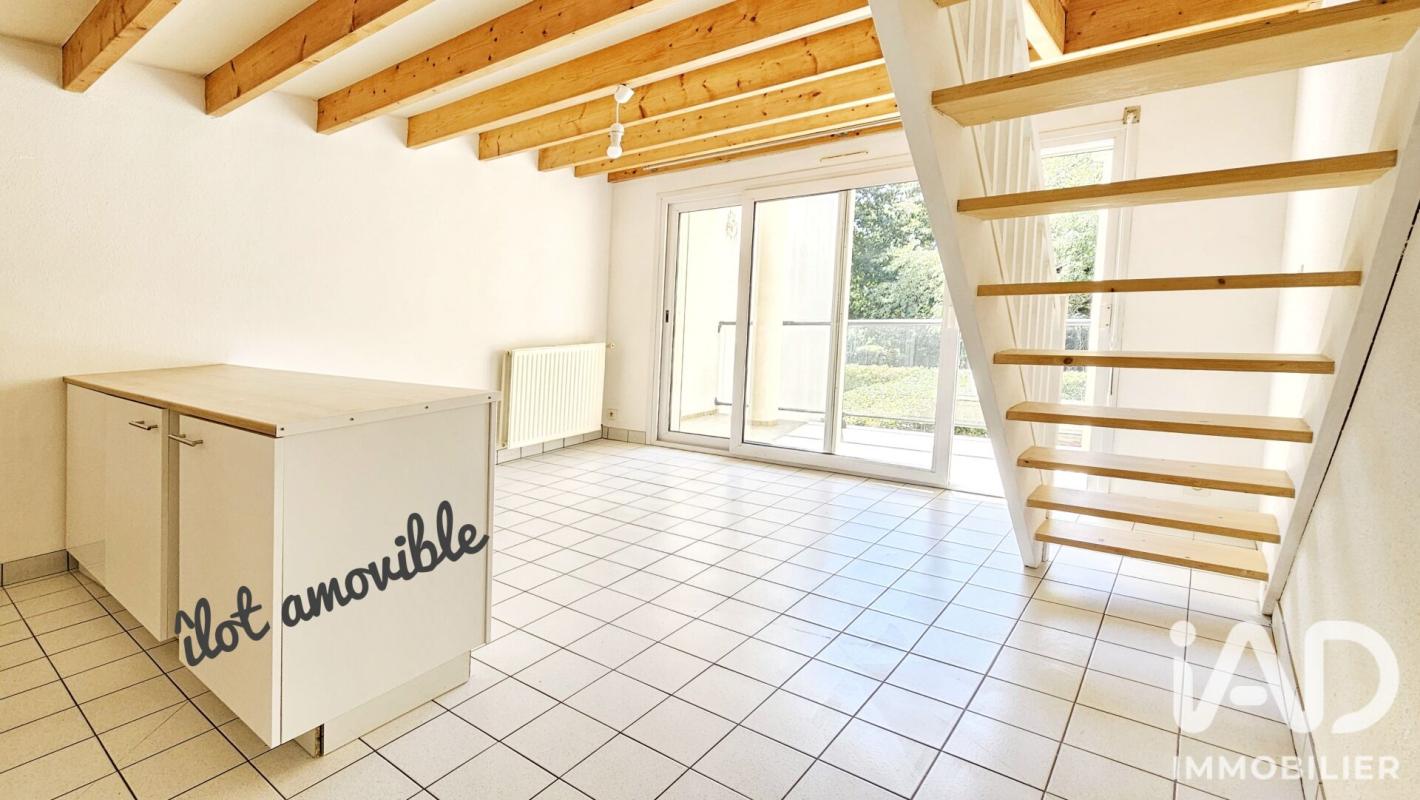 Appartement 3 Pièce(s) Vannes - Photo 4
