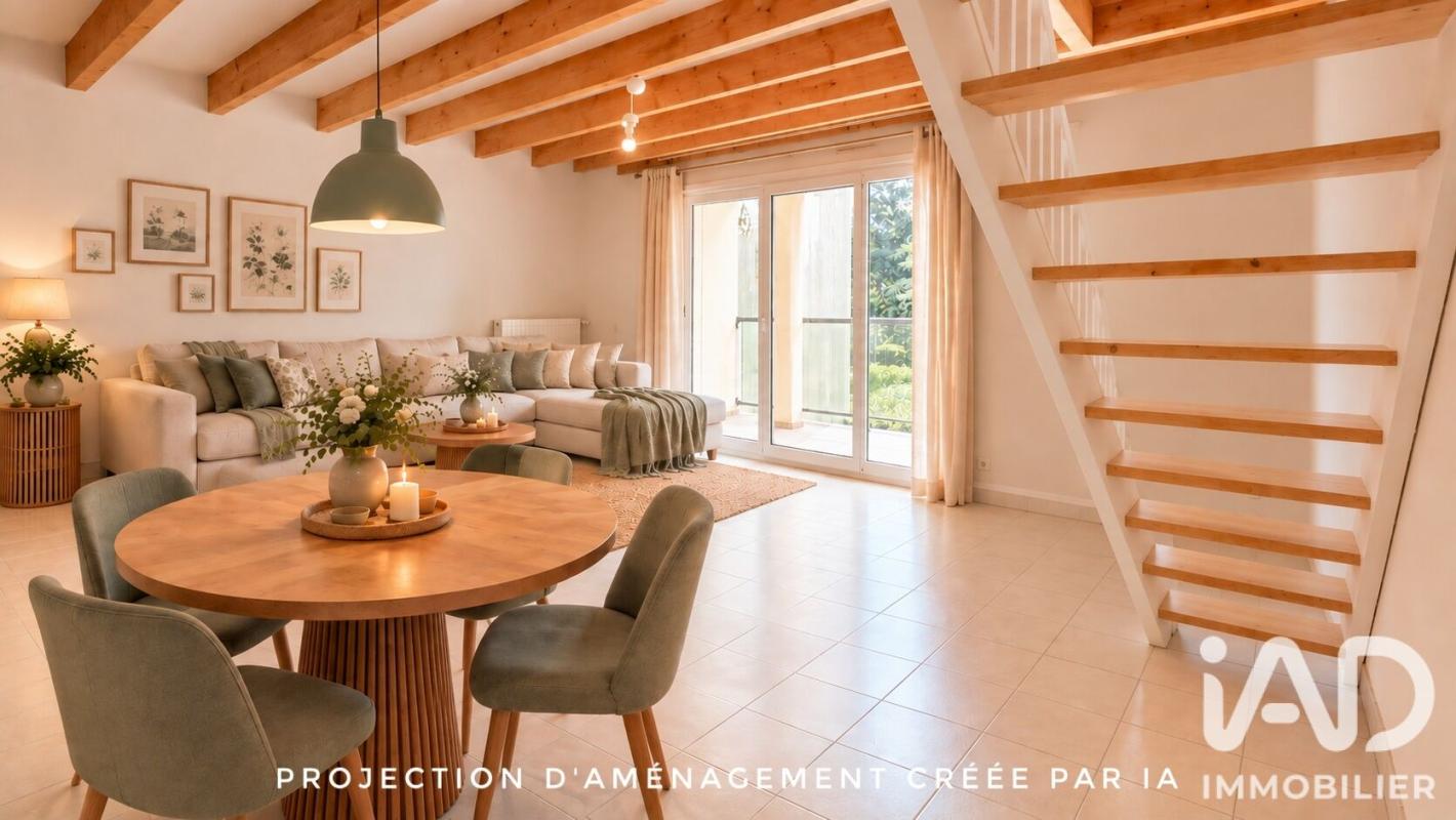 Appartement 3 Pièce(s) Vannes - Photo 5