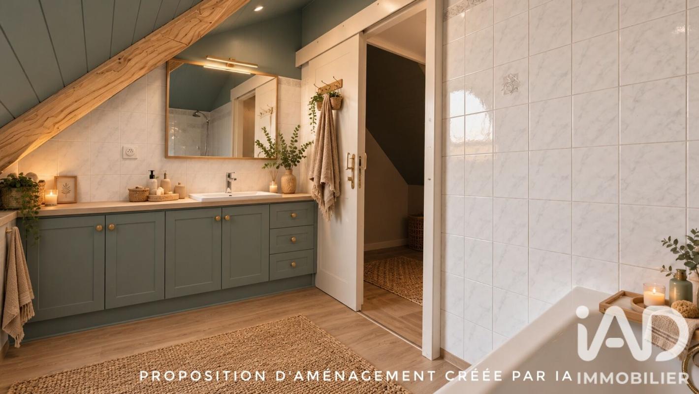 Appartement 3 Pièce(s) Vannes - Photo 27