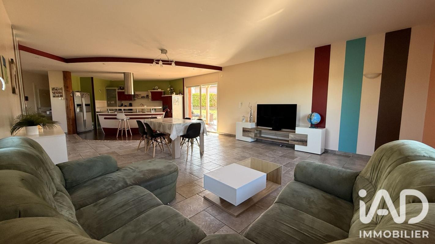 Maison 4 Pièce(s) Ambierle - Photo 8