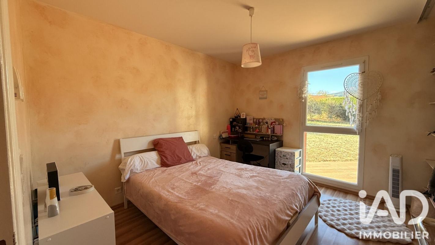 Maison 4 Pièce(s) Ambierle - Photo 12