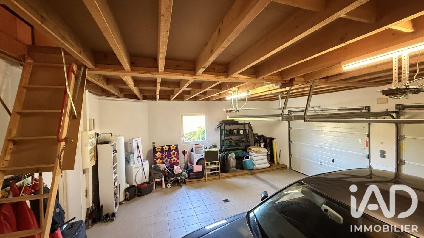 Maison 4 Pièce(s) Ambierle - Photo 14